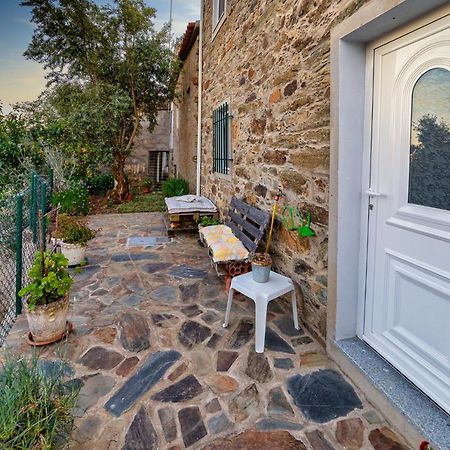 Sobrainho dos Gaios Casa Fundo Dos Palheiros 빌라 외부 사진